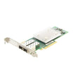 Dell Qlogic QLE2692 16GB Dual Port SFP+ Full Height Host Bus Adapter - YCVFG