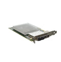Dell Qlogic QLE2694-DD Quad Port 16GB SFP+ Full Height Host Bus Adapter - HCWVX