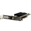 Dell Qlogic QLE2770 Single Port 32GB Fibre Channel Full Height Host Bus Adapter - VPDGC