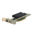Dell Qlogic QLE2770 Single Port 32GB Fibre Channel Low Profile Host Bus Adapter - TY4GR