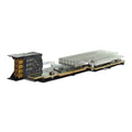 Dell Qlogic QME2742 Dual Port 32GB Fibre Chanel Mini Mezzanine Adapter - PD8ND