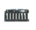 Dell PowerEdge R730 8 x 2.5" Hard Drive Backplane - TGNMY
