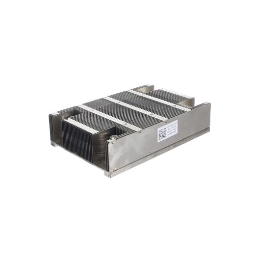 Dell PowerEdge R730 R730XD R7910 Low Profile Heatsink - YYH68