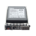 Dell Samsung PM1635A 2.5" 800GB 12GBPS MU SAS SSD Drive - HF06W MZ-ILS800B