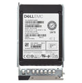 Dell Samsung PM1653 2.5" 3.84TB 24GBPS RI SAS SSD Drive - 9N32F MZ-IlG3T80
