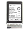 Dell Samsung PM1655 2.5" 1.6TB 24GBPS MU SAS SSD Drive - 5RJND MZ-ILG1T60