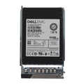 Dell Samsung PM1733 V2 2.5" 7.68TB Gen 4 NVMe SSD Drive - DX74Y MZ-WLR7T60