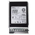 Dell Samsung PM1733a 2.5" 3.84TB Gen 4 NVMe SSD Drive - RJKM5 MZ-WLR3T8B