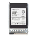 Dell Samsung PM1735a 2.5" 3.2TB Gen 4 NVMe SSD Drive - 617H6 MZ-WLR3T2B