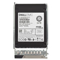 Dell Samsung PM1735a 2.5" 6.4TB Gen 4 NVMe SSD Drive - 9F6Y3 MZ-WLR6T4B