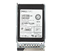 Dell Samsung PM1653 2.5" 7.68TB 24GBPS RI SAS SSD Drive - Y8H7M MZ-ILG7T60
