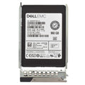 Dell Samsung PM893 2.5" 960GB 6GBPS SATA SSD Drive - YHTJ0 MZ-7L3960A