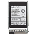 Dell Samsung PM897 2.5" 1.92TB 6GBPS MU SATA SSD Drive - RRR7M MZ-7L31T9C