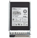 Dell Samsung PM9A3 2.5" 3.84TB Gen 4 RI NVMe SSD Drive - P7G03 MZ-QL23T80