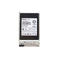 Dell Samsung PM9A3 2.5" 7.68TB Gen 4 RI NVMe SSD Drive - 30FX3 MZ-QL27T60