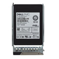 Dell Samsung PM9A3 2.5" 960GB Gen 4 NVMe RI SSD Drive - 6HYWM MZ-QL29600