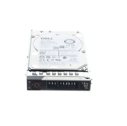 Dell Seagate 2.5" 1.8TB 10K 12GBPS SAS Hard Drive - JY57X ST1800MM0159