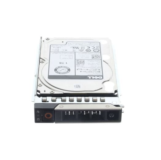 Dell Seagate 2.5" 1TB 7.2K 12GBPS SAS Hard Drive - D4N7V ST1000NX0473