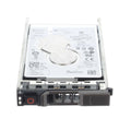 Dell Seagate 2.5" 1TB 7.2K 6GBPS SATA Hard Drive - 2C5G4 ST1000M049