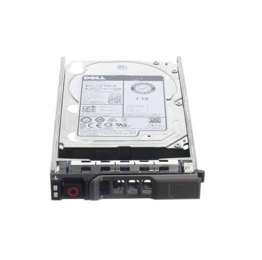 Dell Seagate 2.5" 1TB 7.2K 6GBPS SATA Hard Drive - 8DN1Y ST1000NX0443