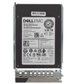 Dell Seagate 2.5" 3.84TB 12GBPS 512e SAS SED SSD Drive - 4KPKF 2XA278-150