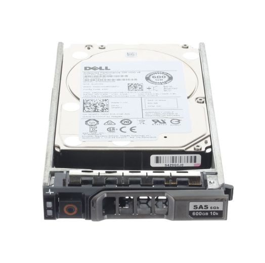 Dell Seagate 2.5" 600GB 10K 12GBPS SAS HDD - R95FV ST600MM0088