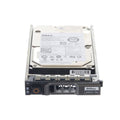 Dell Seagate 2.5" 600GB 15K 6GBPS SAS Hard Drive - V5300 ST600MP0005