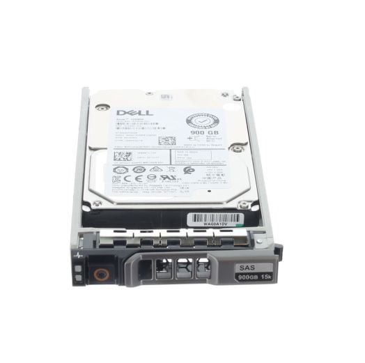 Dell Seagate 2.5" 900GB 15K 12GBPS SAS Hard Drive - XTH17 ST900MP0026