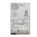 Dell Seagate Exos X18 3.5" 18TB 7.2K 6GBPS 512e SATA Hard Drive - KPVDN ST18000NM002J