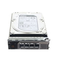 Dell Seagate 3.5" 1TB 7.2K 12GBPS SAS Hard Drive - H0R8N ST1000NX0453