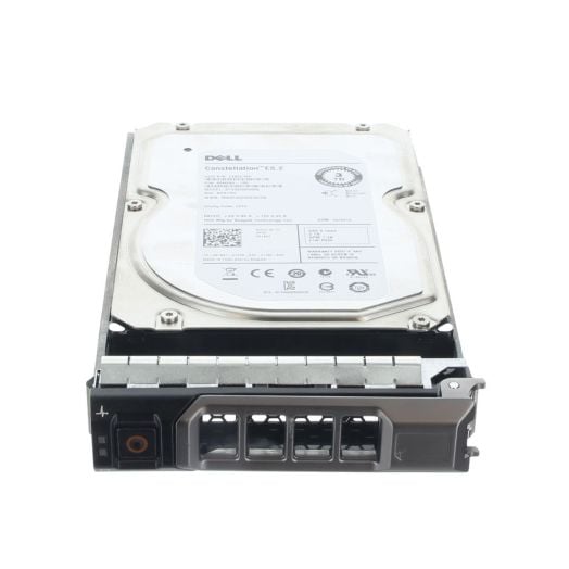 Dell Seagate 3.5" 3TB 7.2K 6GBPS SAS Hard Drive - 91K8T ST33000650SS REF