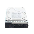 Dell Seagate 3.5" 4TB 7.2K 12GBPS 512n SAS Hard Drive - KRM6X ST4000NM017A