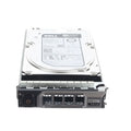 Dell Seagate 3.5" 4TB 7.2K 12GBPS SAS Hard Drive - 5JH5X ST4000NM0023