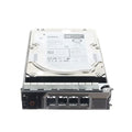 Dell Seagate 3.5" 4TB 7.2K 12GBPS SAS Hard Drive - FCHXF ST4000NM0135