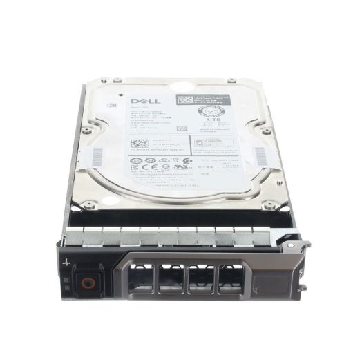 Dell Seagate 3.5" 4TB 7.2K 12GBPS SAS Hard Drive - FCHXF ST4000NM0135