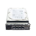 Dell Seagate 3.5" 4TB 7.2K 12GBPS SAS Hard Drive - XWM1W ST4000NM0005