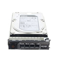 Dell Seagate 3.5" 4TB 7.2K 12GBPS SAS Hard Drive - YXG4K ST4000NM0025