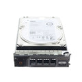 Dell Seagate 3.5" 4TB 7.2K 6GBPS SAS Hard Drive - 529FG ST4000NM0023