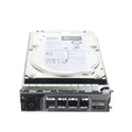 Dell Seagate 3.5" 4TB 7.2K 6GBPS SATA Hard Drive - MWHY9 ST4000NM0265
