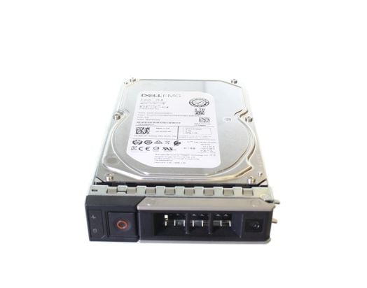 Dell Seagate 3.5" 4TB 7.2K 6GBPS SATA Hard Drive - XPJ47 ST4000NM016A