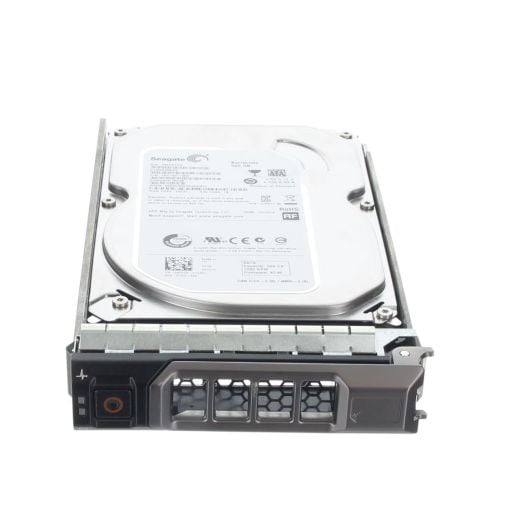 Dell Seagate 3.5" 500GB 7.2K 6GBPS SATA Hard Drive - 9CF26 ST500DM002