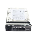 Dell Seagate 3.5" 6TB 7.2K 12GBPS 4Kn SAS Hard Drive - R69WP ST6000NM0105