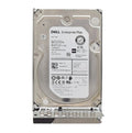 Dell Seagate 3.5" 8TB 7.2K 12GBPS 4Kn SAS Hard Drive - W6YC4 ST8000NM0065