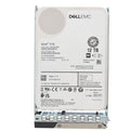 Dell Seagate Exos X18 3.5" 12TB 7.2K 12GBPS 512e SAS Hard Drive - M1C0T ST12000NM006J