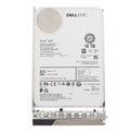 Dell Seagate Exos X20 3.5" 18TB 7.2K 12GBPS 512e SAS Hard Drive - 0J4R9 ST18000NM007D