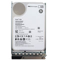 Dell Seagate Exos X24 3.5" 24TB 7.2K 12GBPS SAS Hard Drive - GPP63 ST24000NM007H