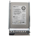 Dell SK Hynix 2.5" 3.84TB 6GBPS RI SATA SSD Drive - 3GDK0 HFS3T8G3H2X069N