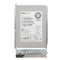 Dell SK Hynix 2.5" 3.84TB Gen 4 NVMe RI SSD Drive - V6WP5 HFS3T8GECTX088N