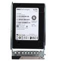 Dell SK Hynix 2.5" 6.4TB Gen 4 MU NVMe SSD Drive - PYMY6 HFS6T4GEJVX171N