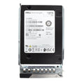 Dell SK Hynix 2.5" 7.68TB Gen 4 RI NVMe SSD Drive - 2533N HFS7T6GEJVX171N